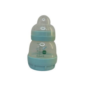 KIT MAMADEIRA MAM EASY START - STARTER SET AZUL