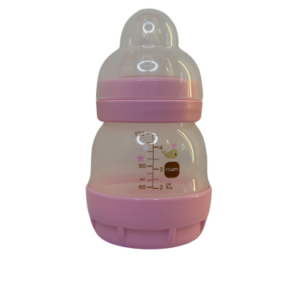 KIT MAMADEIRA MAM EASY START - STARTER SET ROSA