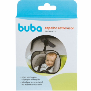 ESPELHO RETROVISOR PARA CARRO