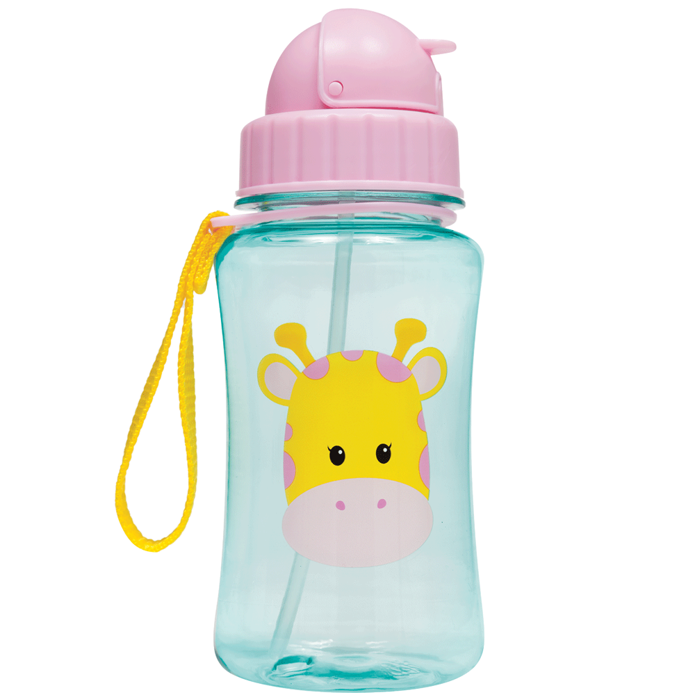 GARRAFINHA ANIMAL FUN GIRAFA - Imagem 2