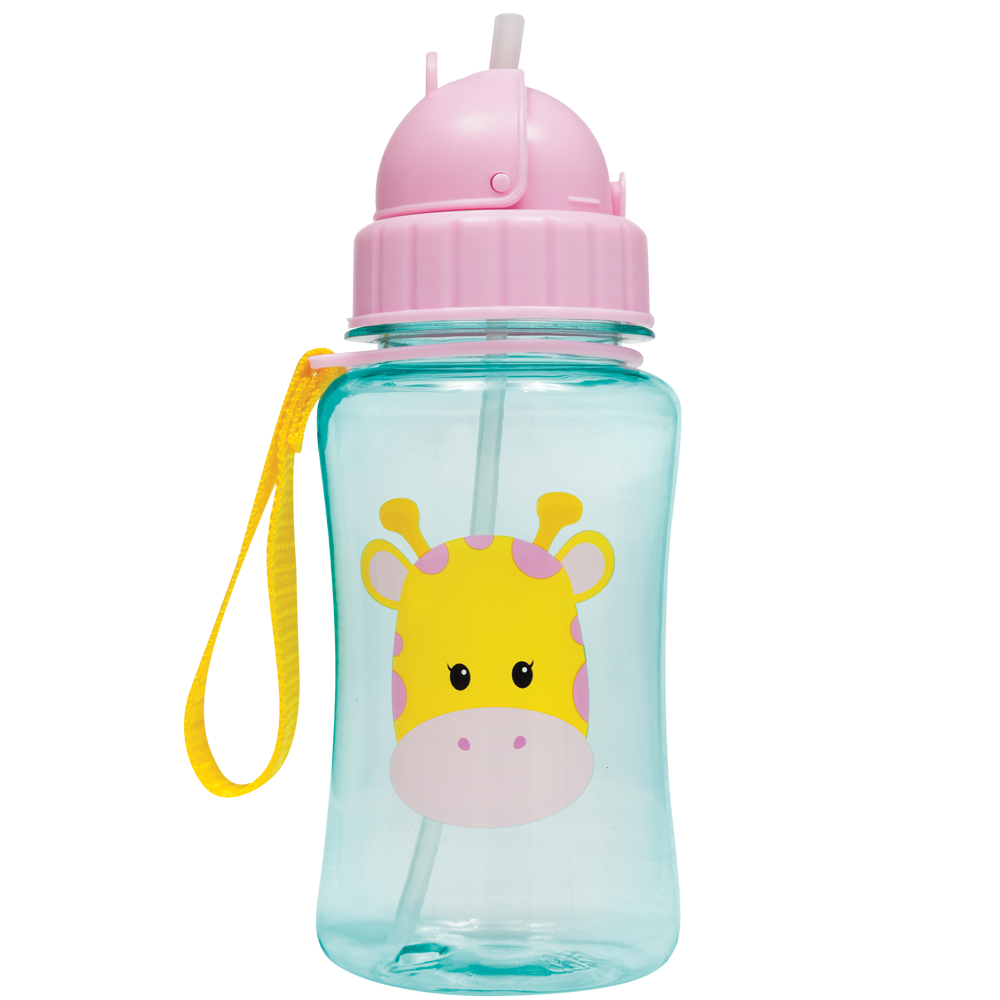 GARRAFINHA ANIMAL FUN GIRAFA - Imagem 3