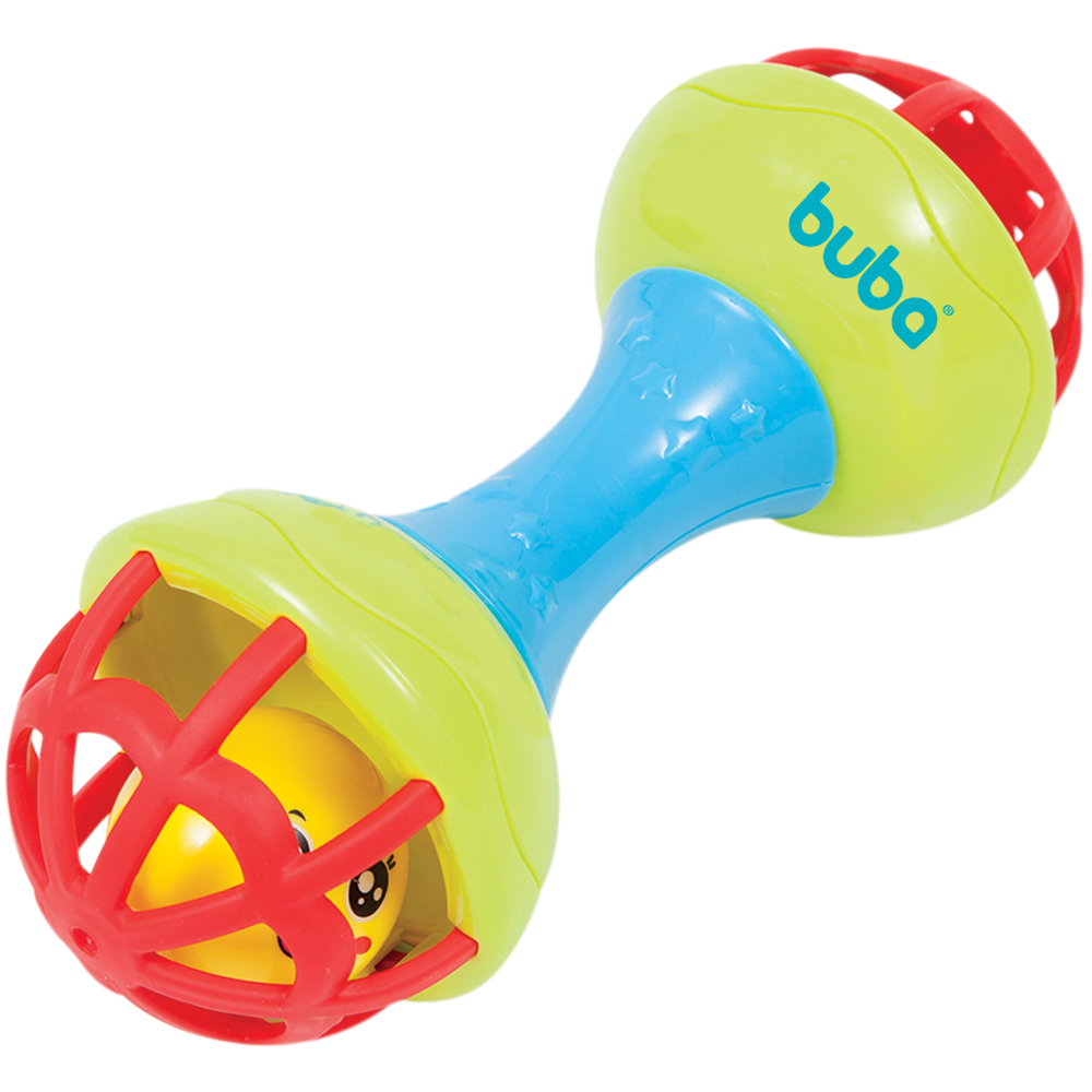 BABY SHAKE ATIVIDADES - Imagem 3