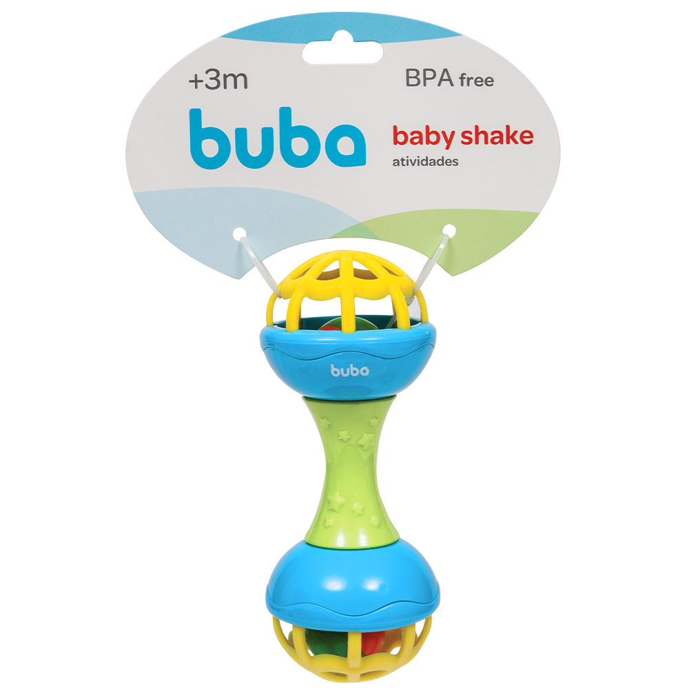 BABY SHAKE ATIVIDADES - Imagem 6