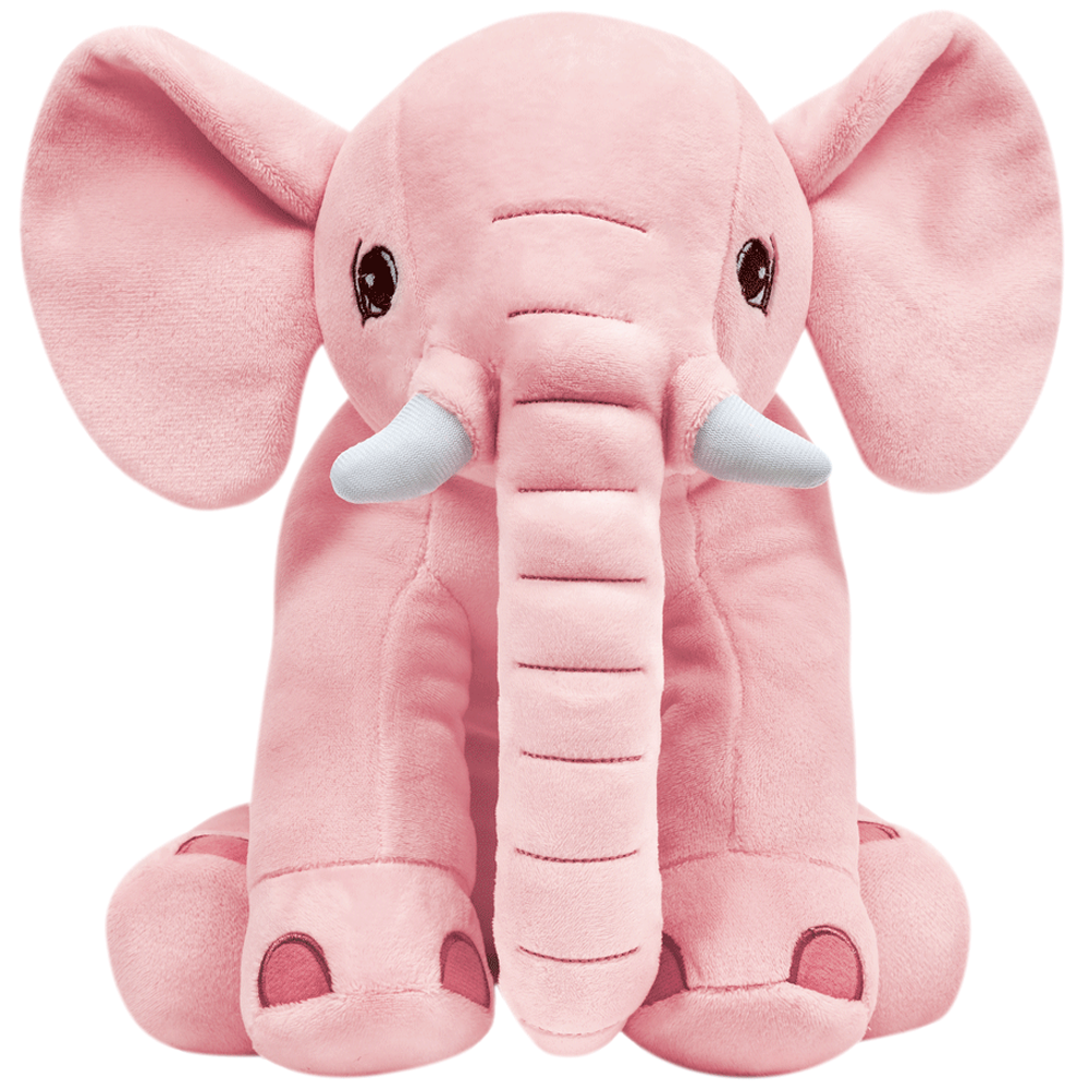 ELEFANTINHO ROSA - Imagem 2