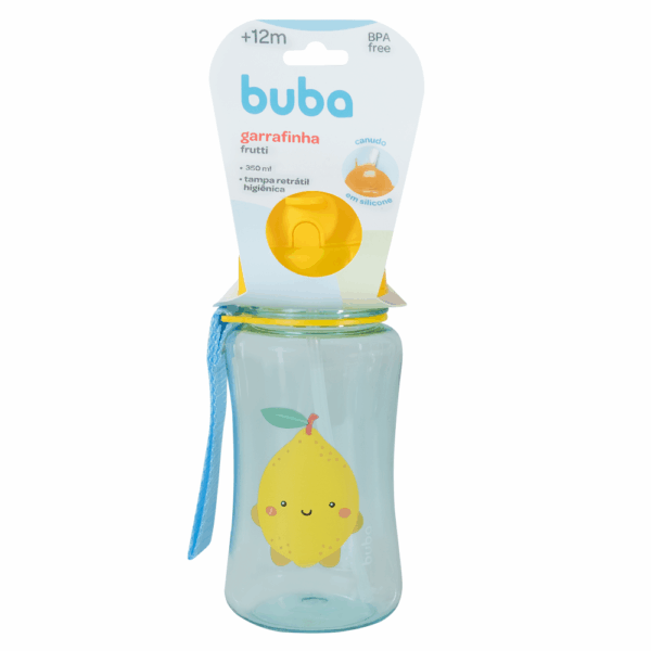 GARRAFINHA FRUTTI LIMAO - Image 5