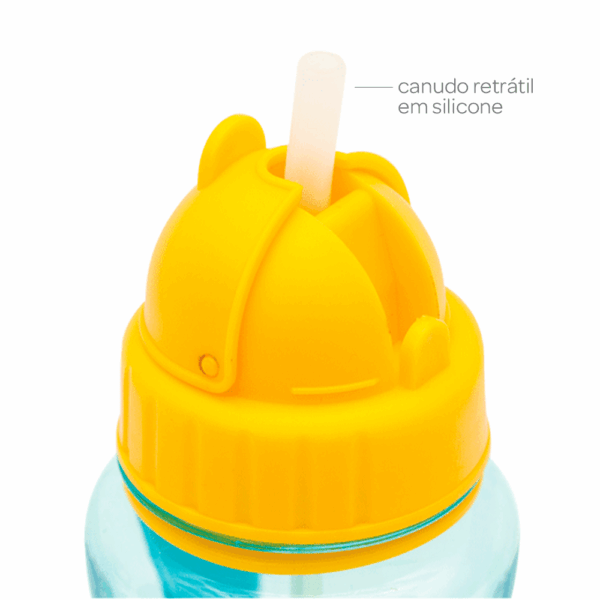 GARRAFINHA FRUTTI LIMAO - Image 3