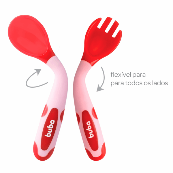KIT TALHER FLEXÍVEL E TEMOSSENSÍVEL - Image 2