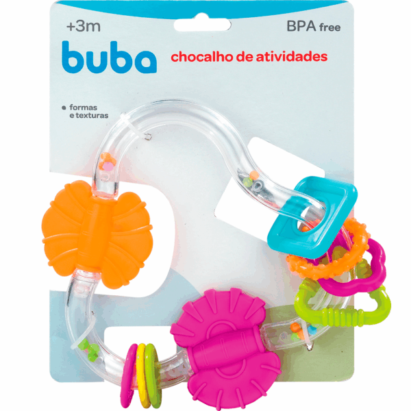 CHOCALHO DE ATIVIDADES - Image 4