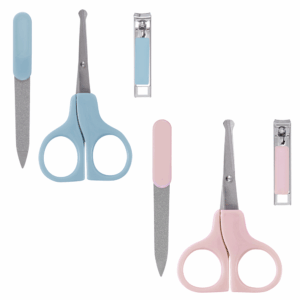 KIT MANICURE BUBA