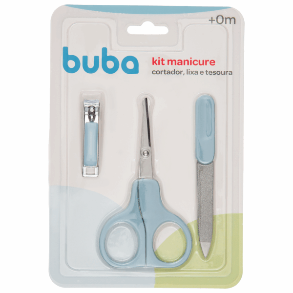 KIT MANICURE BUBA - Image 7