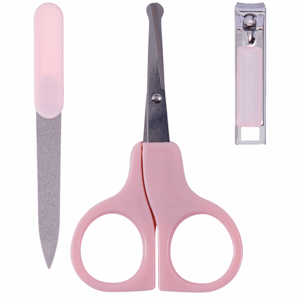 KIT MANICURE BUBA - Image 8