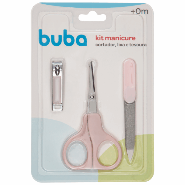 KIT MANICURE BUBA - Image 13