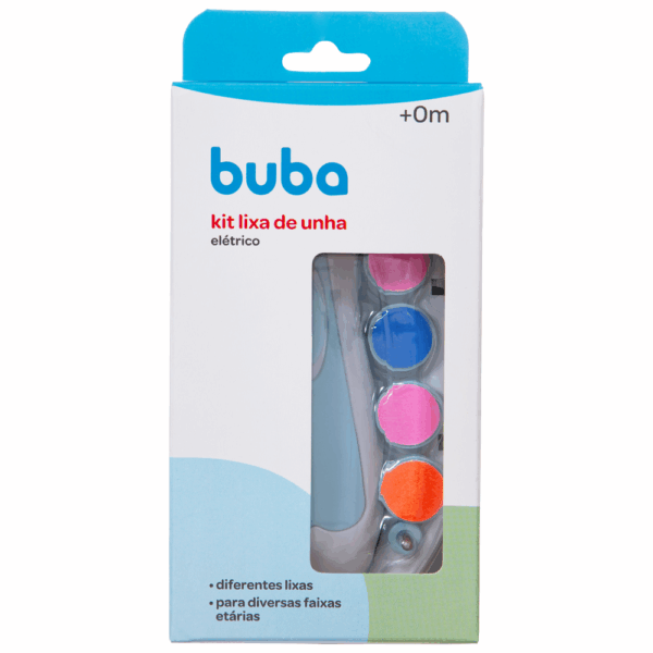 KIT MANICURE ELÉTRICO - Image 11