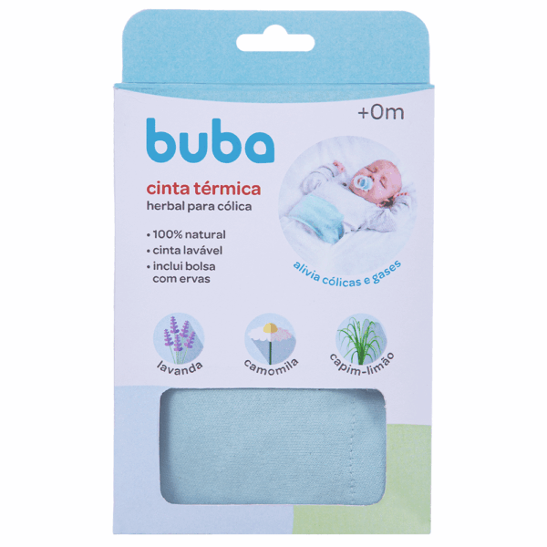 CINTA TERMICA HERBAL PARA CÓLICA - Image 8