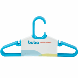 KIT 5 CABIDES BUBA