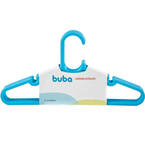 KIT 5 CABIDES BUBA