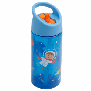 GARRAFINHA ASTRONAUTA