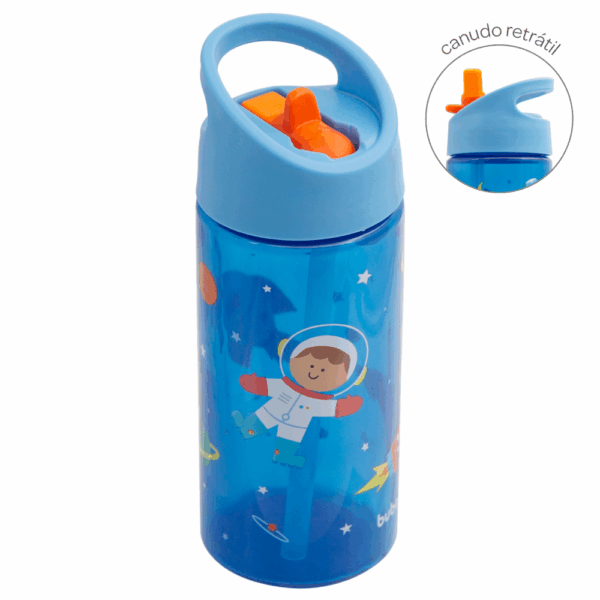 GARRAFINHA ASTRONAUTA - Image 2