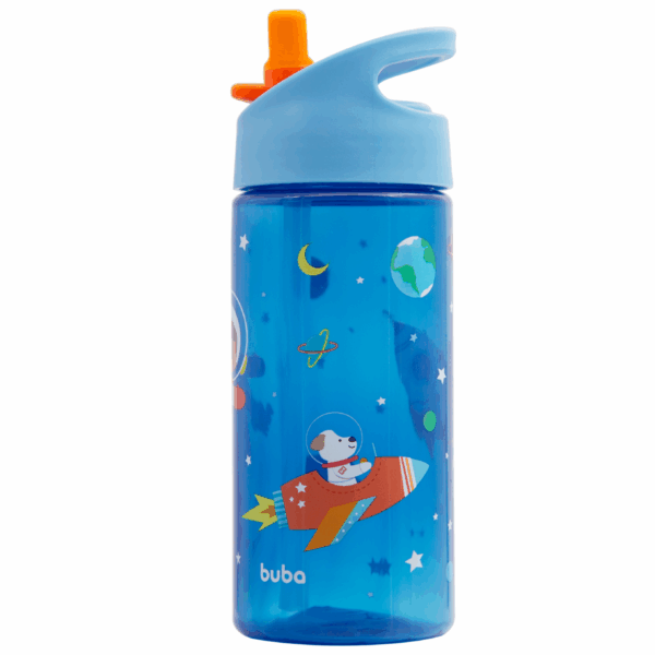 GARRAFINHA ASTRONAUTA - Image 3