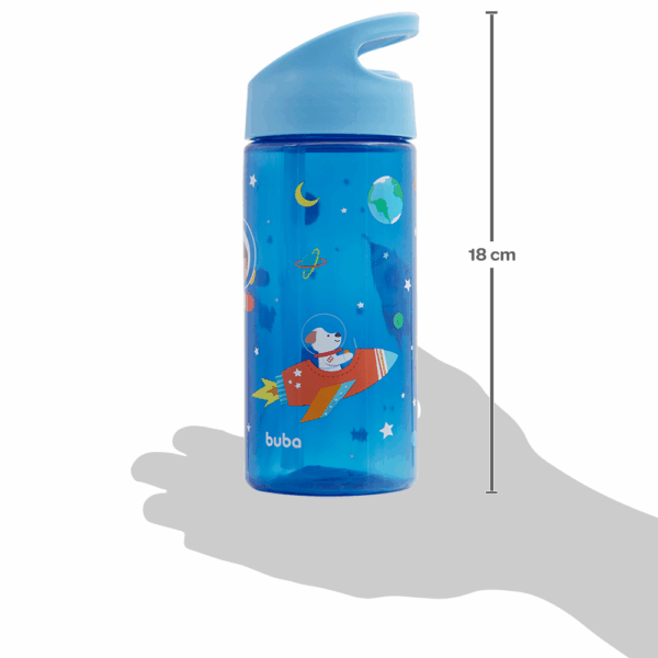 GARRAFINHA ASTRONAUTA - Image 4