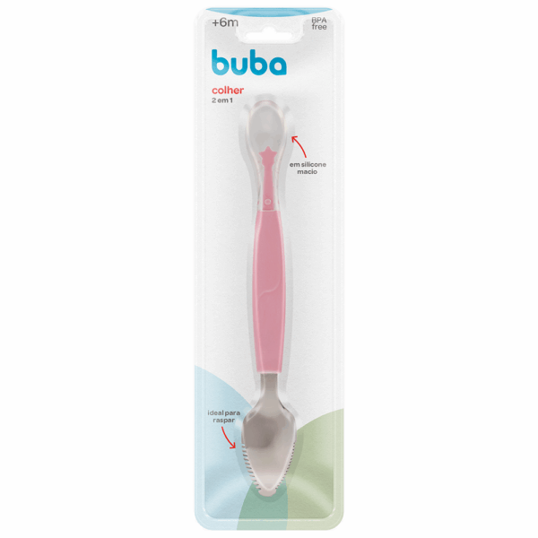 COLHER 2 EM 1 BUBA - Image 16