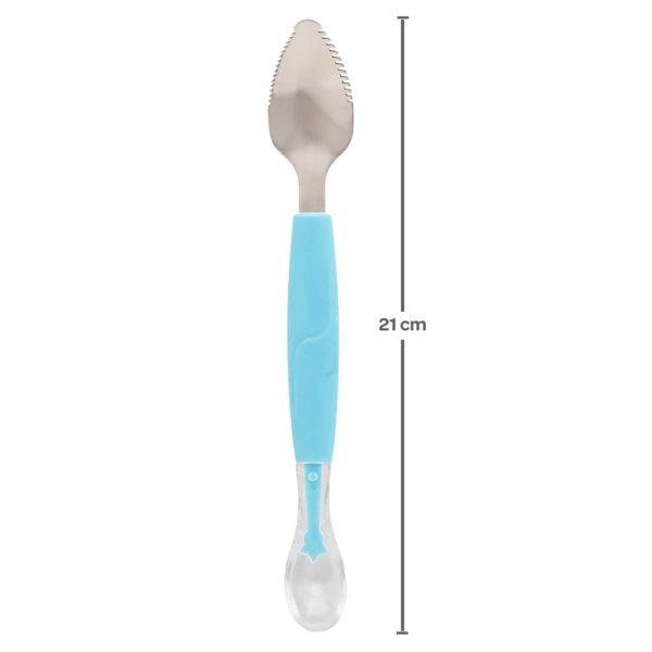 COLHER 2 EM 1 BUBA - Image 9