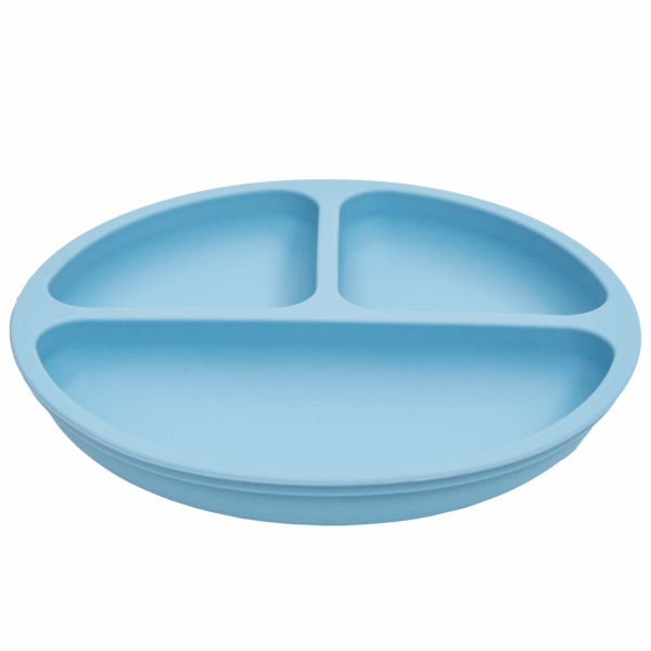 PRATINHO EM SILICONE COM VENTOSAS - Image 13