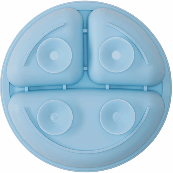 PRATINHO EM SILICONE COM VENTOSAS - Image 15