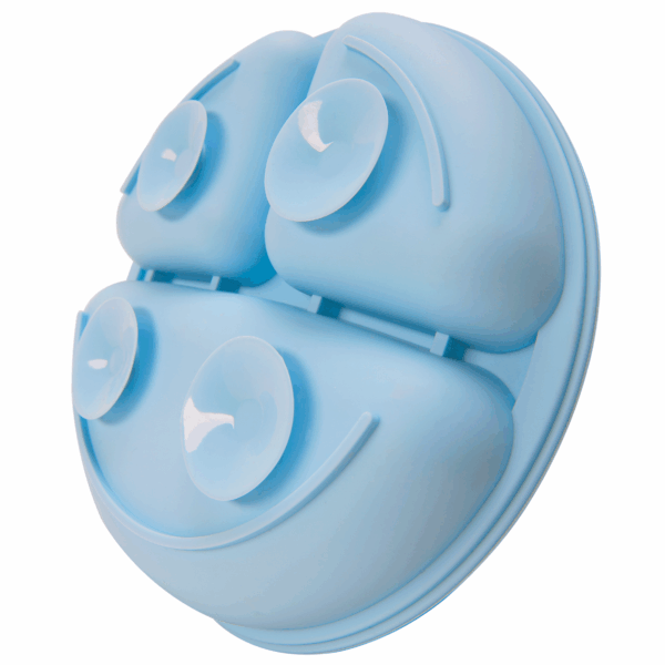 PRATINHO EM SILICONE COM VENTOSAS - Image 14