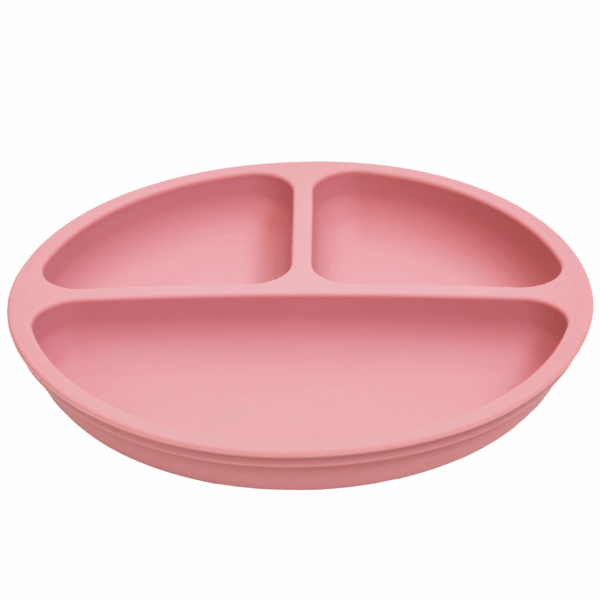 PRATINHO EM SILICONE COM VENTOSAS - Image 8