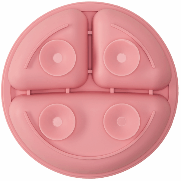 PRATINHO EM SILICONE COM VENTOSAS - Image 9