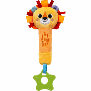 BUZININHA LEÃO BUBA