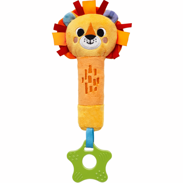 BUZININHA LEÃO BUBA