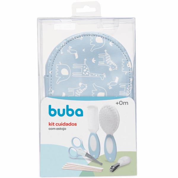 KIT CUIDADOS COM ESTOJO BUBA - Image 20