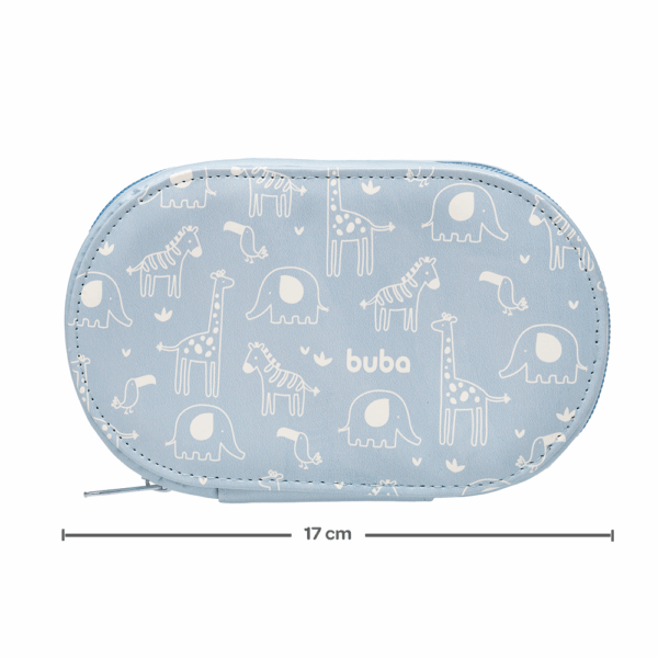 KIT CUIDADOS COM ESTOJO BUBA - Image 19