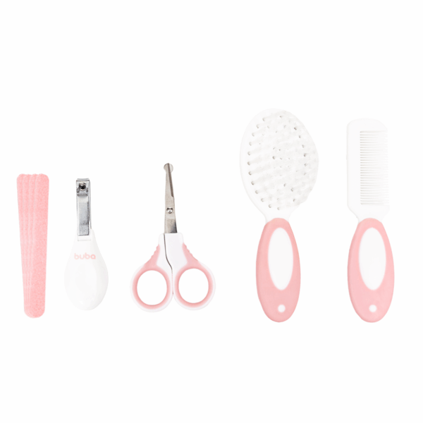KIT CUIDADOS COM ESTOJO BUBA - Image 4