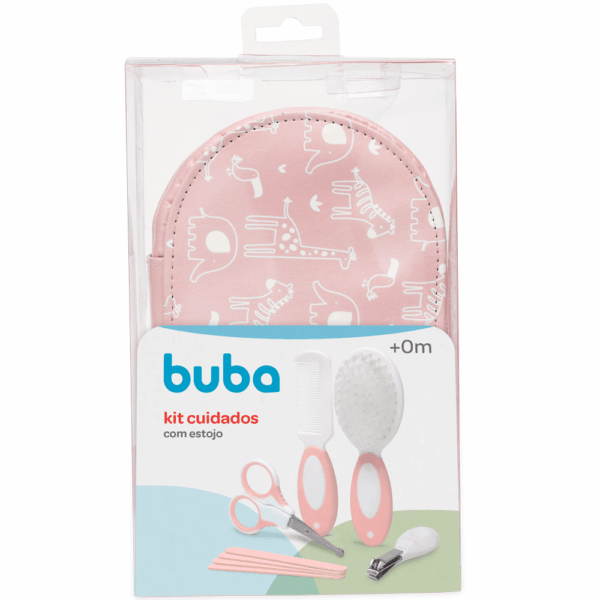 KIT CUIDADOS COM ESTOJO BUBA - Image 11