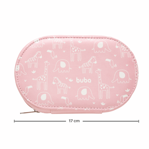 KIT CUIDADOS COM ESTOJO BUBA - Image 10