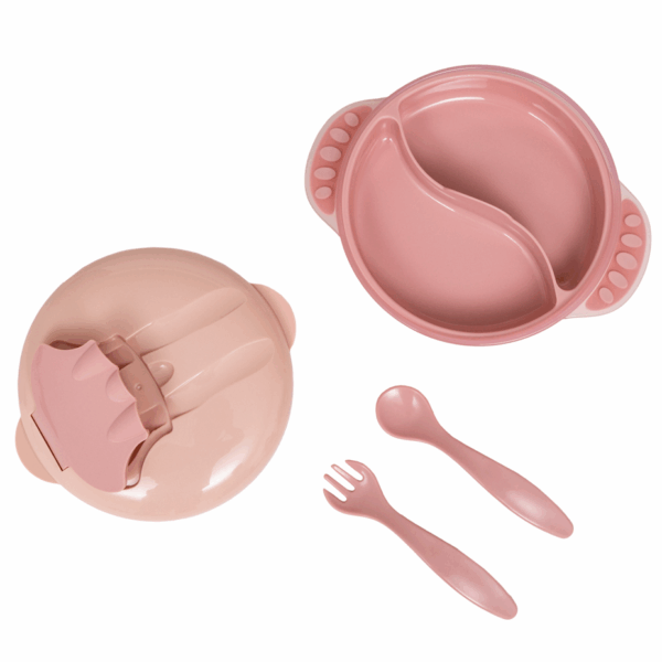 KIT REFEICAO COM DIVISORIAS ROSA BUBA - Image 3