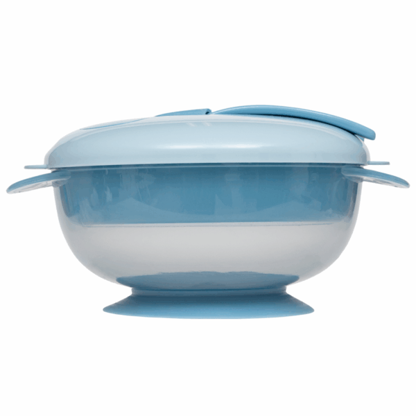 KIT REFEICAO COM DIVISORIAS AZUL BUBA - Image 8