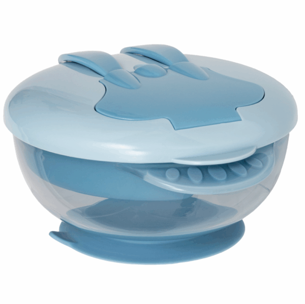 KIT REFEICAO COM DIVISORIAS AZUL BUBA - Image 11