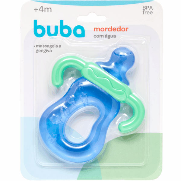 MORDEDOR COM AGUA MAMADEIRA BUBA - Image 9
