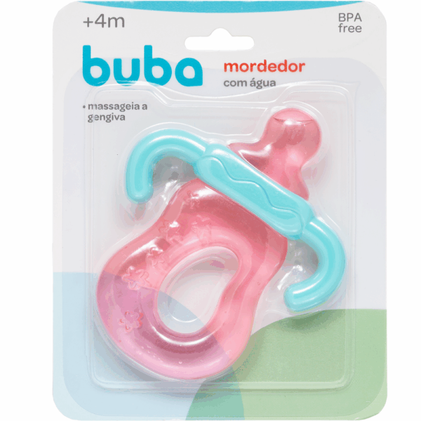 MORDEDOR COM AGUA MAMADEIRA BUBA - Image 5
