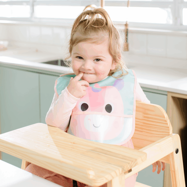 BABADOR COM BOLSO BUBA ZOO - Image 11