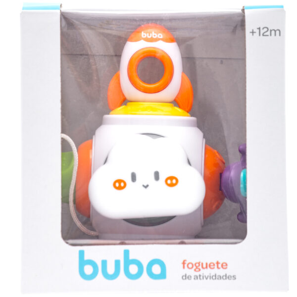 FOGUETE DE ATIVIDADES - Image 8