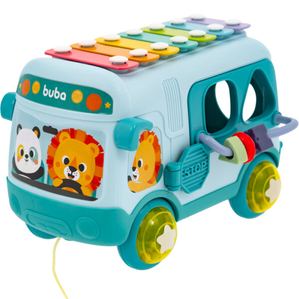 ONIBUS DE ATIVIDADES - Image 5