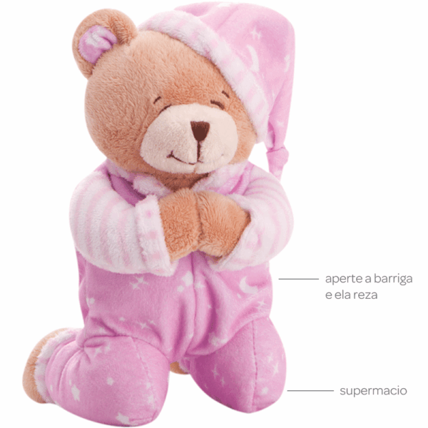 URSINHO QUE REZA BUBA - Image 8