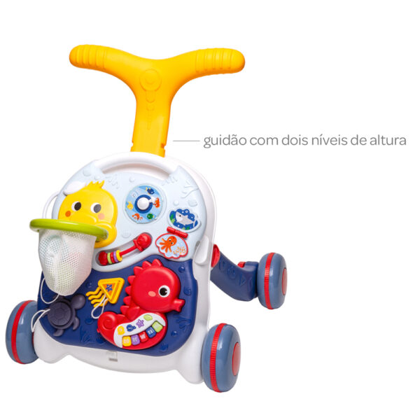ANDADOR 3 EM 1 - Image 4