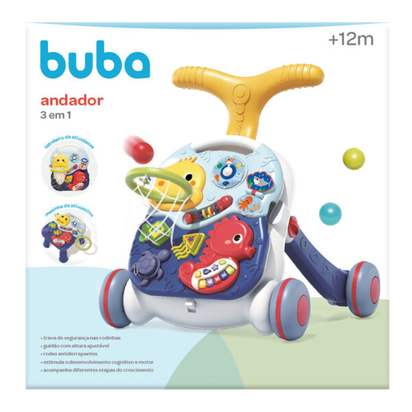 ANDADOR 3 EM 1 - Image 12