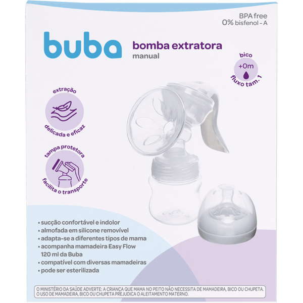 BOMBA EXTRATORA MANUAL - Image 7